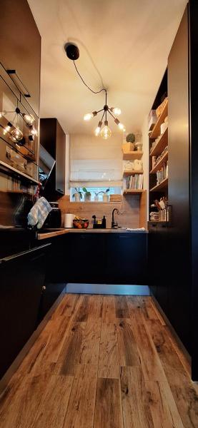 Apartman Barry